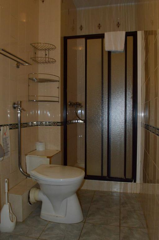 Apollo Motel Κεσκεμέτ Δωμάτιο φωτογραφία