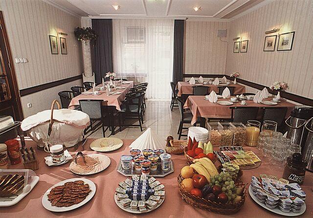 Apollo Motel Κεσκεμέτ Εξωτερικό φωτογραφία